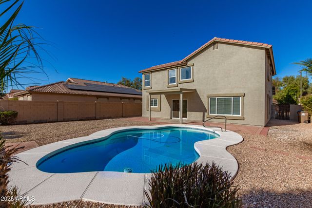 15113 W MONROE Street, Goodyear, AZ 85338
