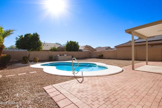 15113 W MONROE Street, Goodyear, AZ 85338