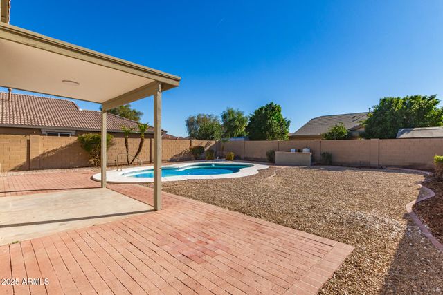15113 W MONROE Street, Goodyear, AZ 85338