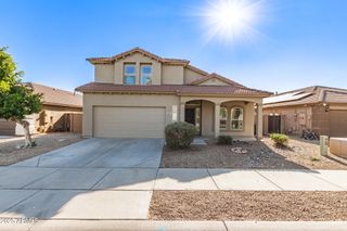 15113 W MONROE Street, Goodyear, AZ 85338