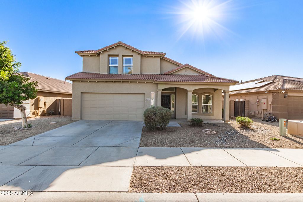 15113 W MONROE Street, Goodyear, AZ 85338