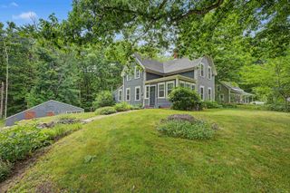 81 Kearsarge Mountain Road, Warner, NH 03278