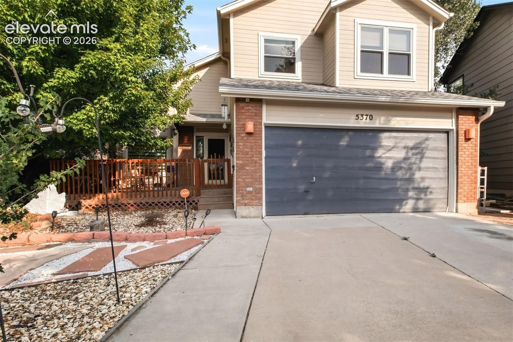 5370 Balsam Street, Colorado Springs, CO 80923 — photo 3