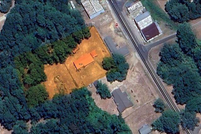 13917 State Highway 87 N, Burkeville, TX 75932