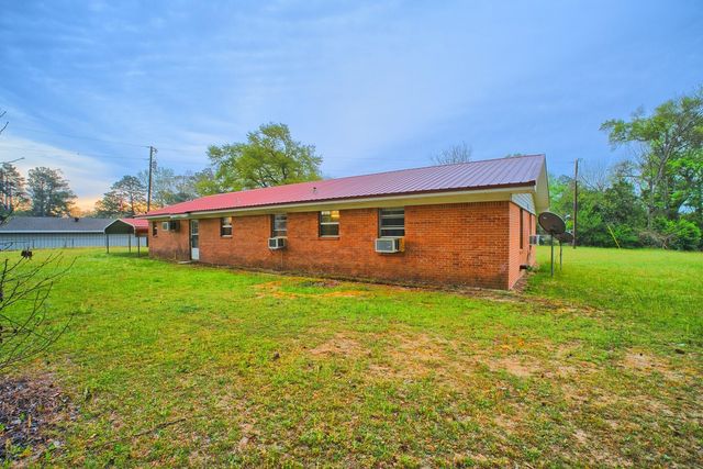 13917 State Highway 87 N, Burkeville, TX 75932