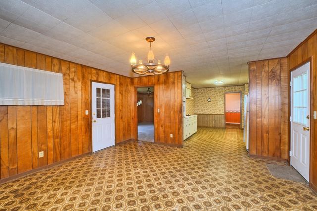 13917 State Highway 87 N, Burkeville, TX 75932