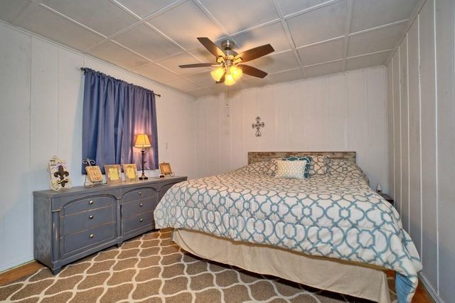 400 Hickory Hill Drive, Burkeville, TX 75932