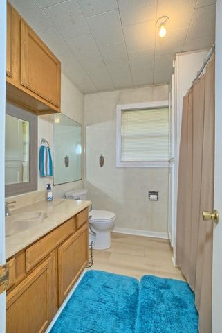 400 Hickory Hill Drive, Burkeville, TX 75932