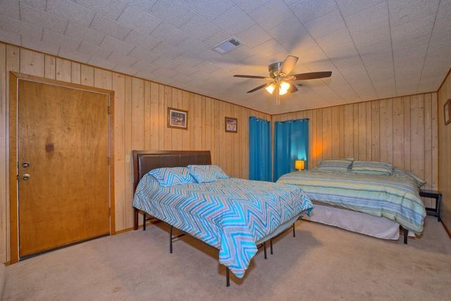 400 Hickory Hill Drive, Burkeville, TX 75932