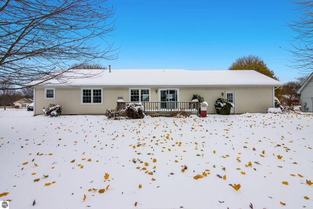 5333 Heritage Way, Traverse City, MI 49685