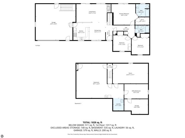 5333 Heritage Way, Traverse City, MI 49685