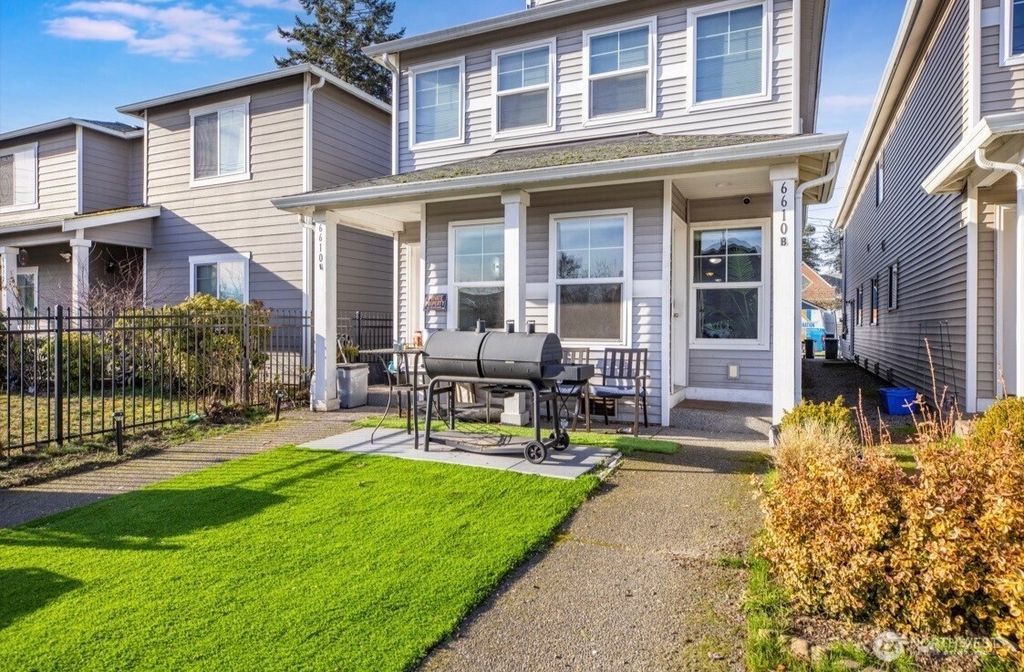 6610 S Tyler, Tacoma, WA 98409