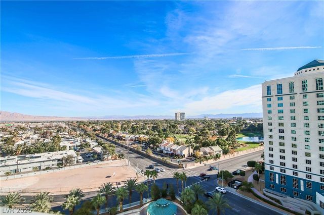 322 KAREN Avenue 1008, Las Vegas, NV 89109