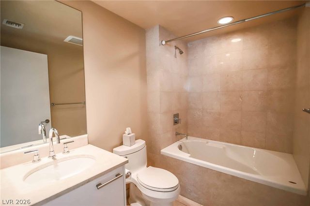 322 KAREN Avenue 1008, Las Vegas, NV 89109