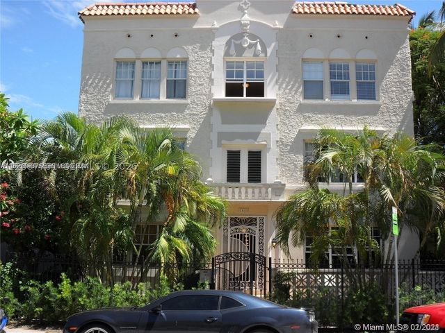 1611 Michigan Ave 24, Miami Beach, FL 33139