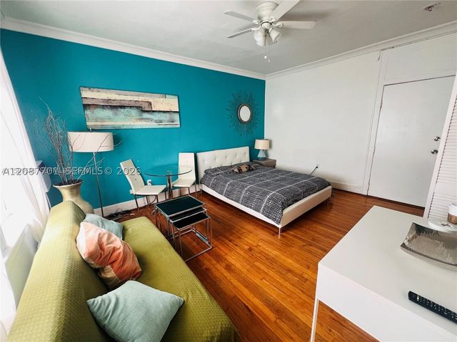 1611 Michigan Ave 24, Miami Beach, FL 33139
