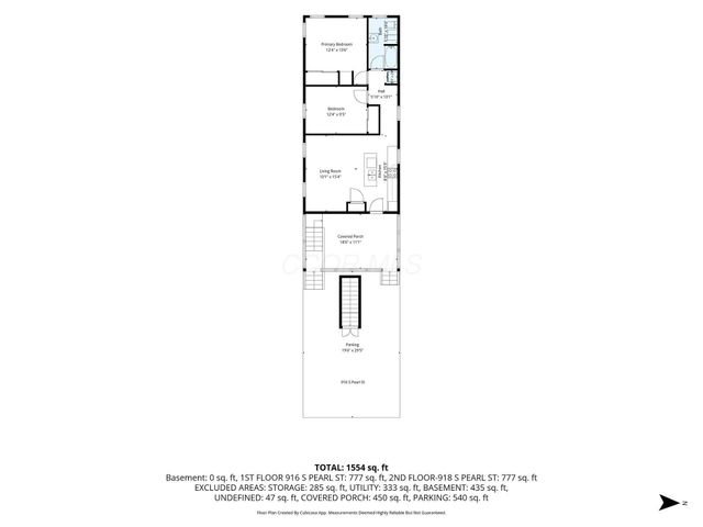 916-918 S Pearl Street, Columbus, OH 43206