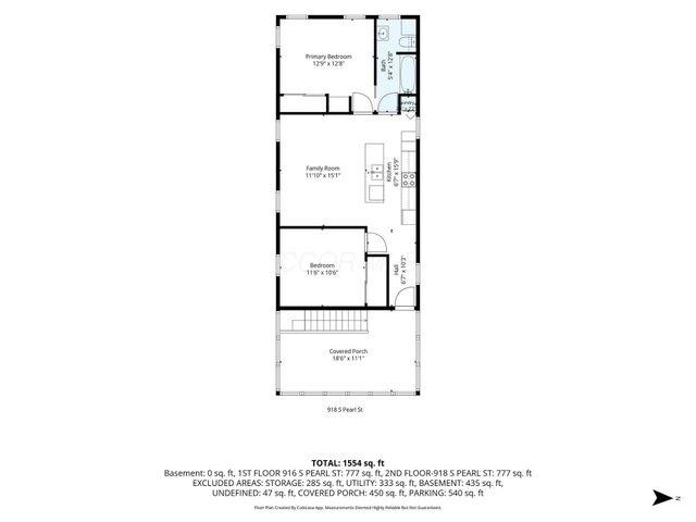 916-918 S Pearl Street, Columbus, OH 43206