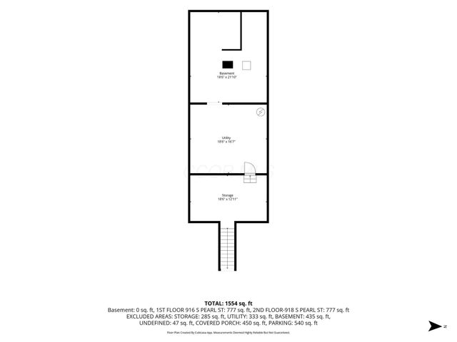 916-918 S Pearl Street, Columbus, OH 43206
