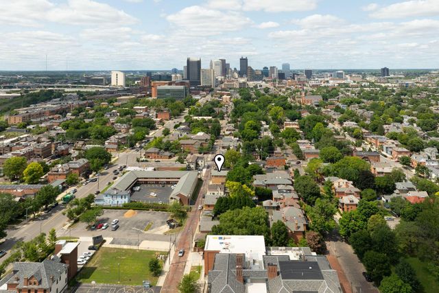 916-918 S Pearl Street, Columbus, OH 43206