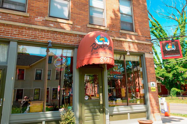 916-918 S Pearl Street, Columbus, OH 43206