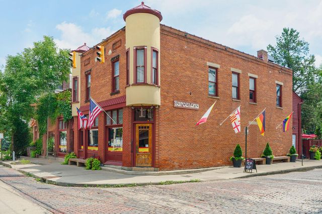 916-918 S Pearl Street, Columbus, OH 43206