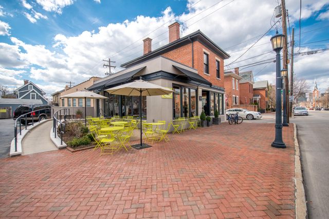 916-918 S Pearl Street, Columbus, OH 43206