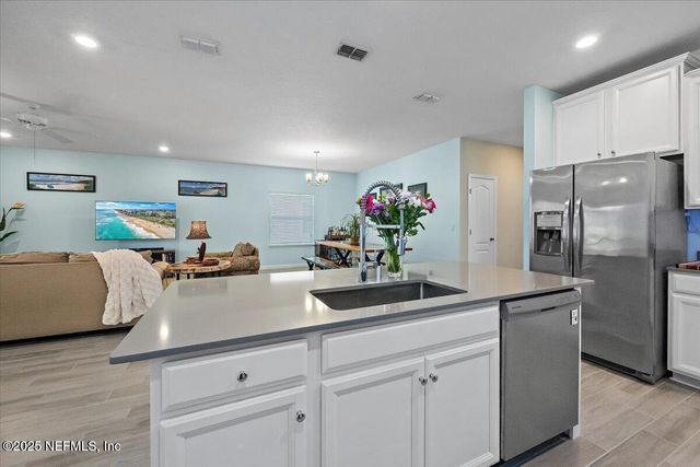 102 ANGUILLA Boulevard, St. Augustine, FL 32092