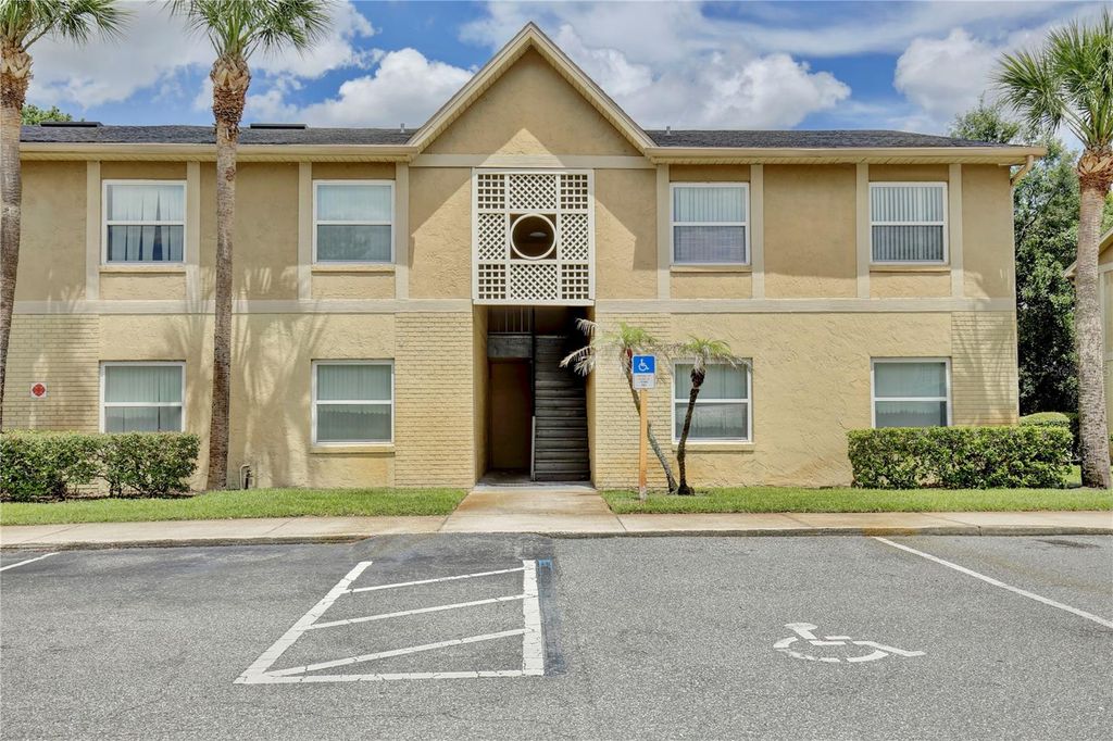 9825 TURF WAY 7, Orlando, FL 32837