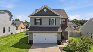 208 Grassy Creek Way, Pendleton, SC 29670
