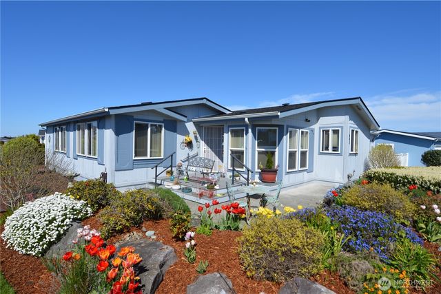 440 W Inlet Lane, Sequim, WA 98382