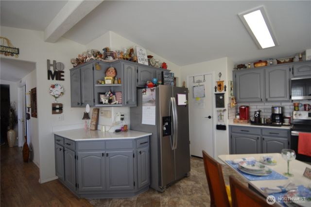 440 W Inlet Lane, Sequim, WA 98382