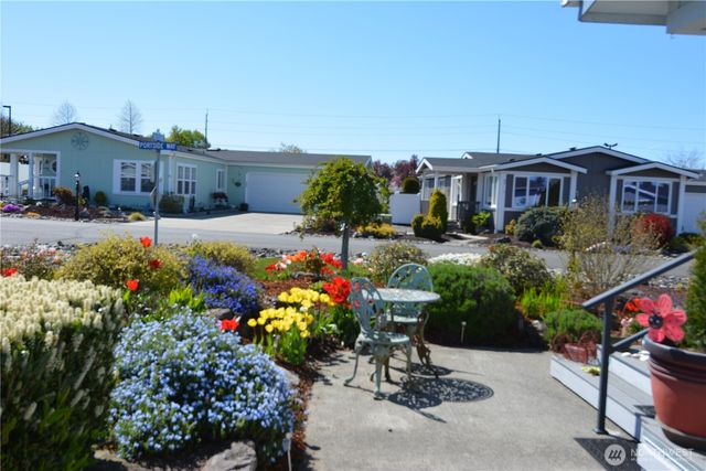440 W Inlet Lane, Sequim, WA 98382