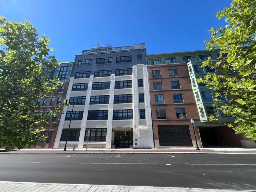 150 Cambridge St 211, Cambridge, MA 02141