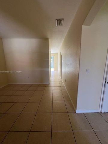23712 SW 110th Ave, Homestead, FL 33032