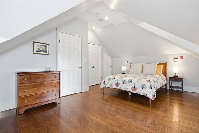77 South St 3, Boston, MA 02130