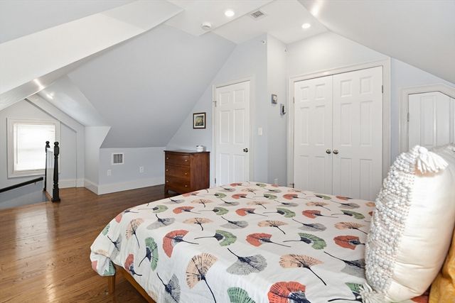 77 South St 3, Boston, MA 02130