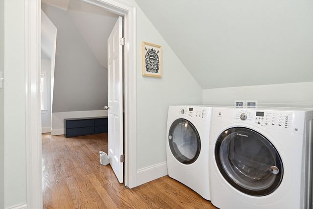 77 South St 3, Boston, MA 02130