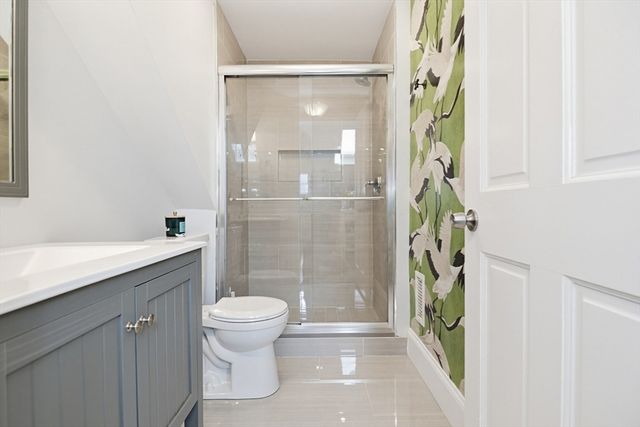 77 South St 3, Boston, MA 02130