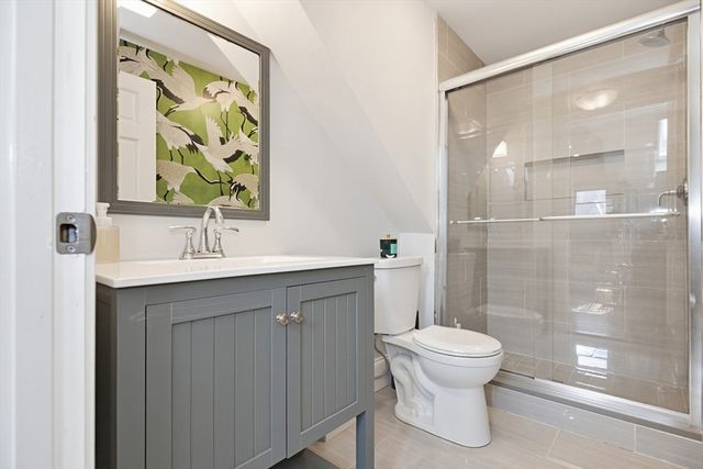 77 South St 3, Boston, MA 02130