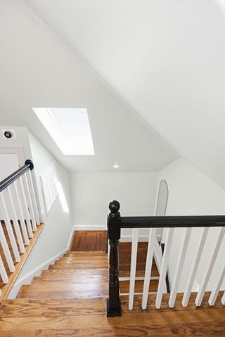77 South St 3, Boston, MA 02130