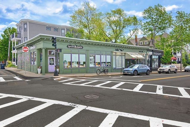 77 South St 3, Boston, MA 02130