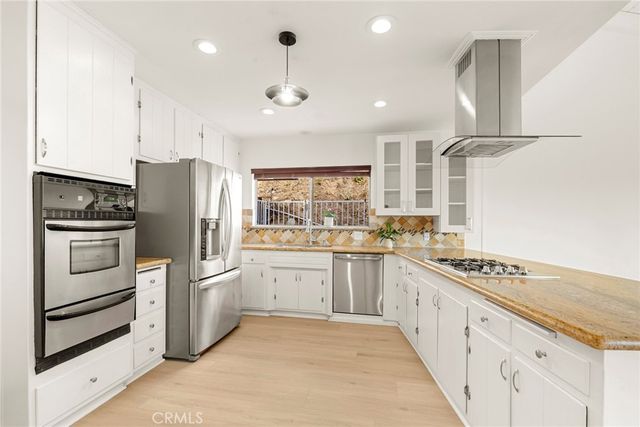 516 Venado Vista, La Canada Flintridge, CA 91011
