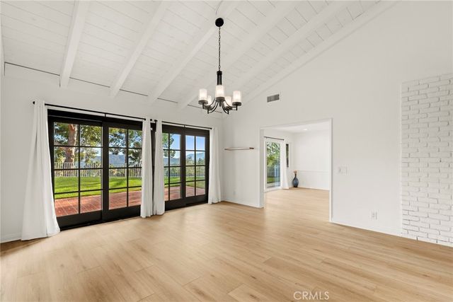 516 Venado Vista, La Canada Flintridge, CA 91011
