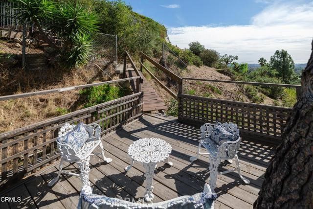516 Venado Vista, La Canada Flintridge, CA 91011