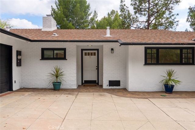 516 Venado Vista, La Canada Flintridge, CA 91011