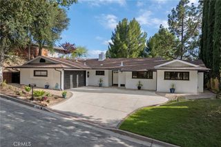 516 Venado Vista, La Canada Flintridge, CA 91011
