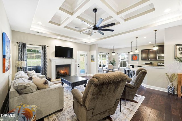 241 Laurel Canyon, Johnson City, TN 37615