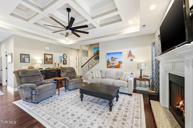 241 Laurel Canyon, Johnson City, TN 37615