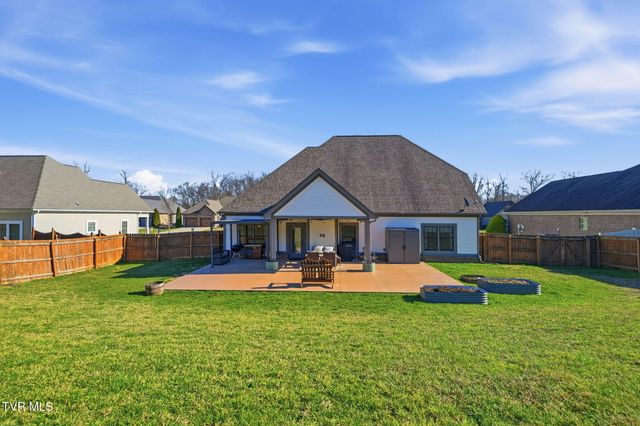 241 Laurel Canyon, Johnson City, TN 37615